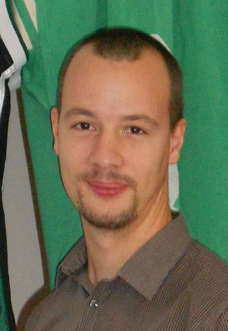 Fred CHEVALLY - Co-fondateur de JOBOSPORT